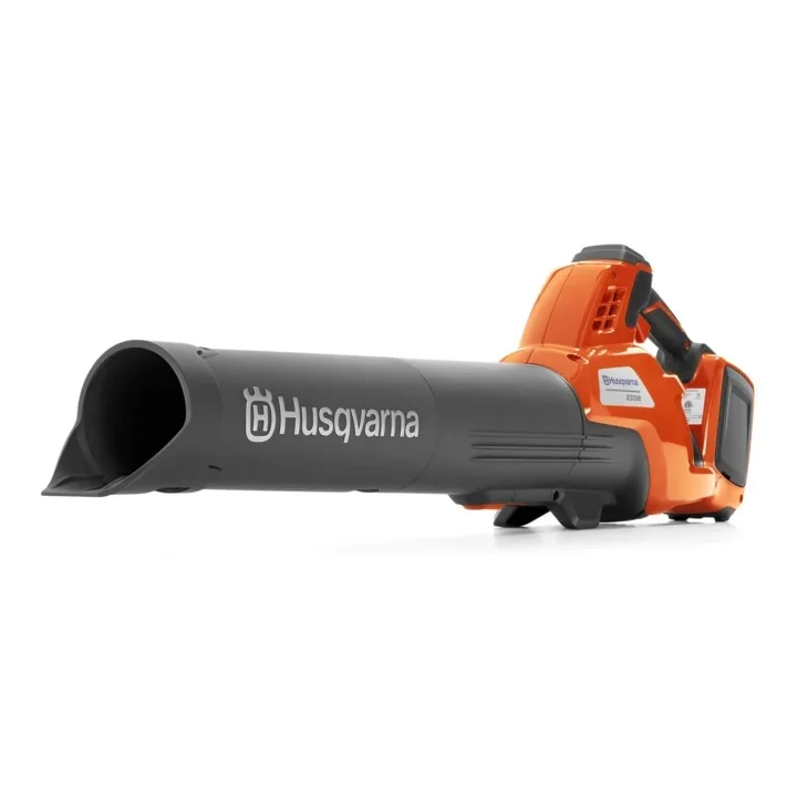 Husqvarna Akku-Blasgerät 230iB Laubbläser leistungsstark und leicht
