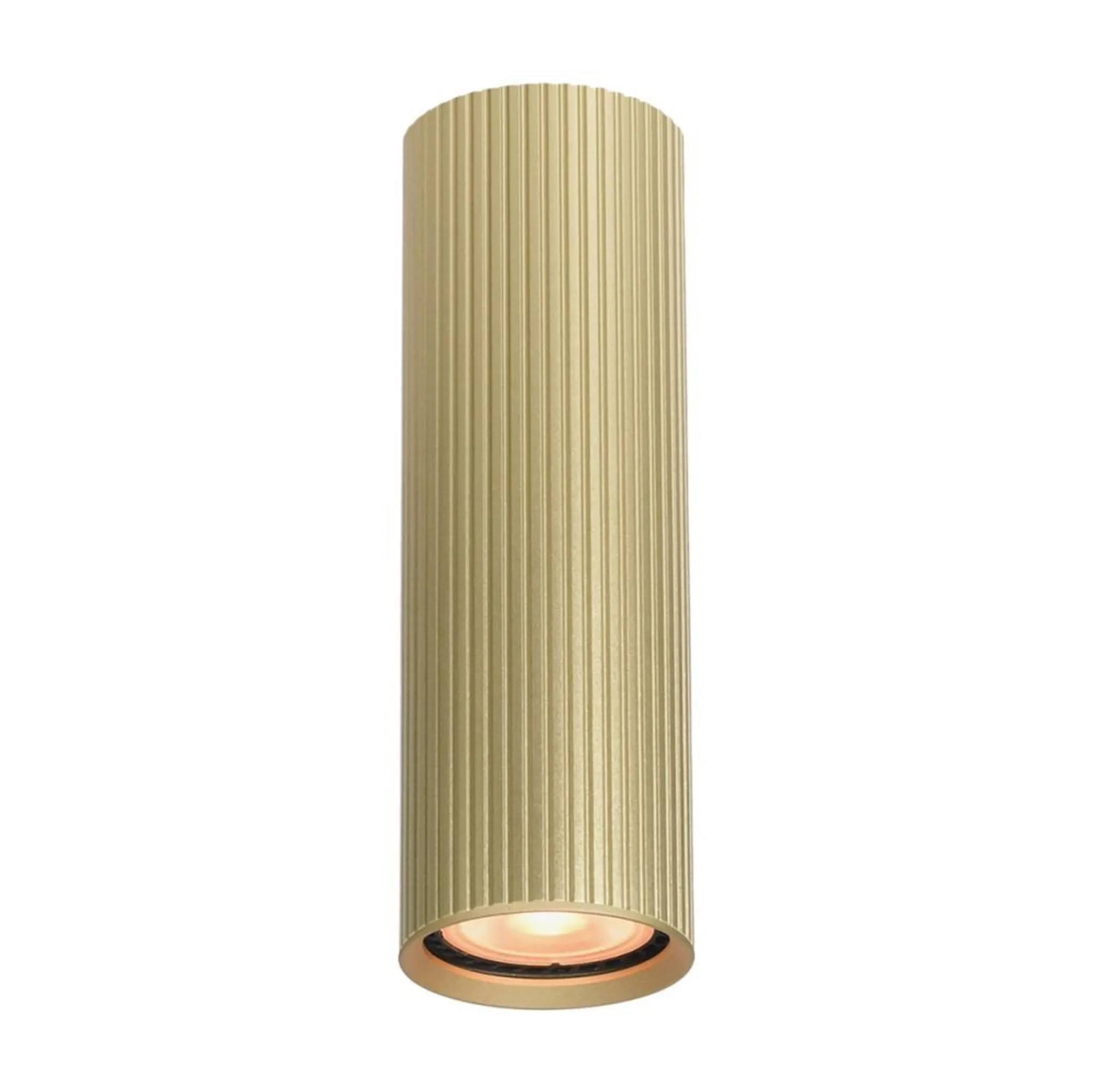 Aufbaustrahler RILOK CLN-83920-M-GD – Italux