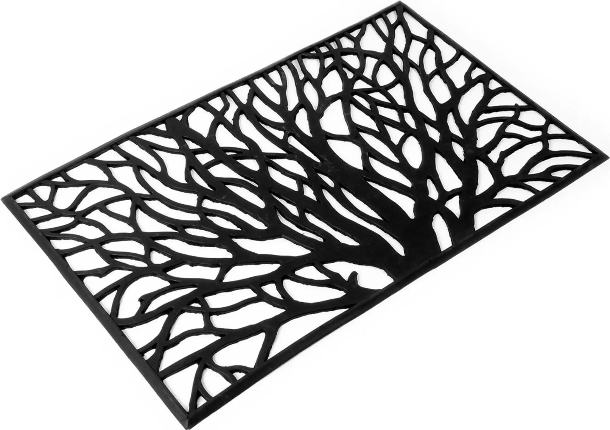 Linder Exclusiv Fußmatte • 40 × 70 cm • rutschfest & robust