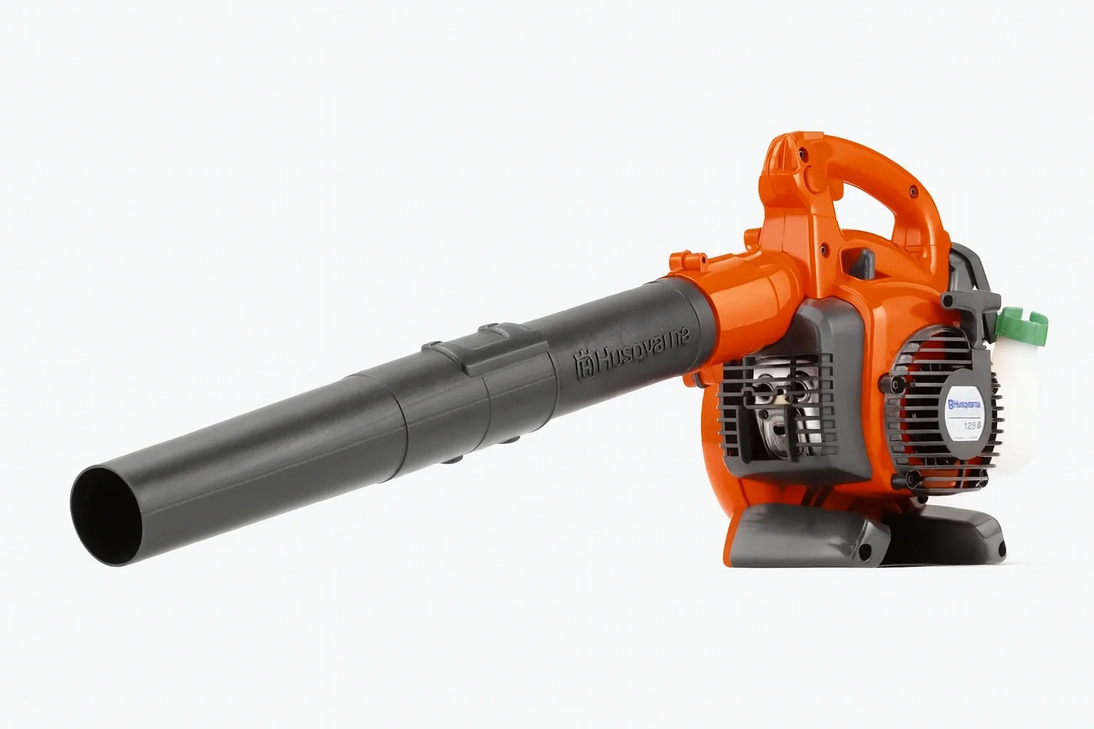 Husqvarna 125B Benzin Laubbläser handgeführt für Garten