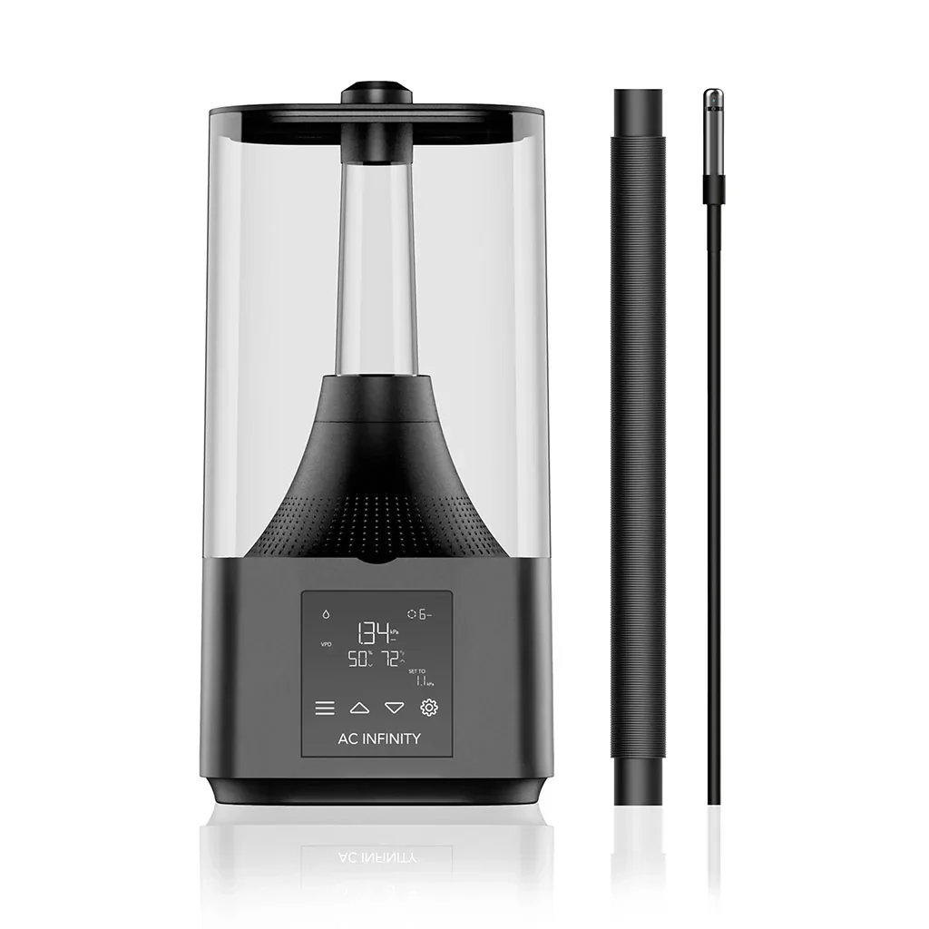 AC Infinity CLOUDFORGE T3 Gen2 Luftbefeuchter 4,5 L Smartsteuerung