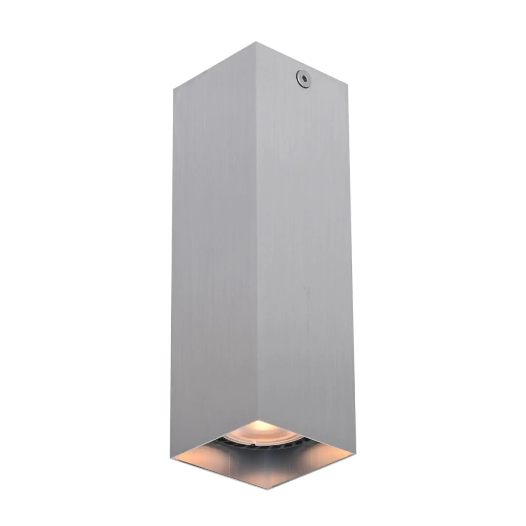 Aufbaustrahler ANDER CLN-28394-M-ALU – Italux