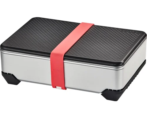 Enders PACE Gasgrill Kocher 1 Brenner keramikbeschichtet mit Grillrost
